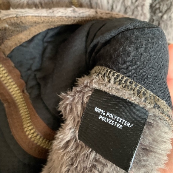 Kuhl Flight fleece jacket - Picture 8 of 8